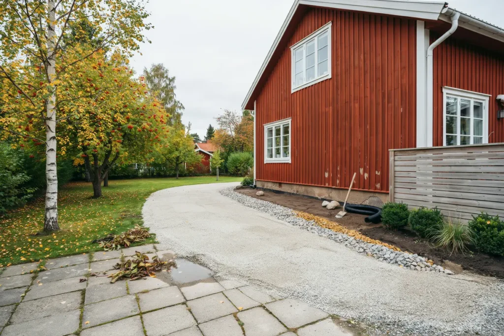september p tomten markarbeten du hinner g ra nu f r en tryggare och mer l ttsk tt h st